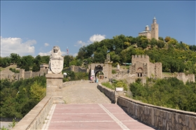 Veliko Tarnovo